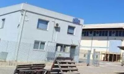 Πατραϊκή Χαρτοποιία Α.Ε., Πατραϊκή Χαρτοποιία, Elite, χαρτοποιία Elite, πλειστηριασμοί, πλειστηριασμός, ηλεκτρονικοί πλειστηριασμοί, Ιτιές Πατρών, Λεύκα Πατρών, Δήμος Πατρέων, Πάτρα, βιομηχανικά ακίνητα, επαναληπτικός πλειστηριασμός, Σκλαβενίτης, Ρίο Πατρών, Μπαρμπερέικα, Μπελαβγενέικα, ακίνητα, Patraiki Chartopoiia, Elite tissue paper, Patraiki Paper Mill, auction, e-auctions, auctions Greece, Patras industrial real estate, Sklavenitis, Ities Patras, Lefka Patras, Rio Patras, Patraiki Hartopoiia AE, pleistiriasmoi, pleistiriasmos, Patra, Sklavenitis Patra,