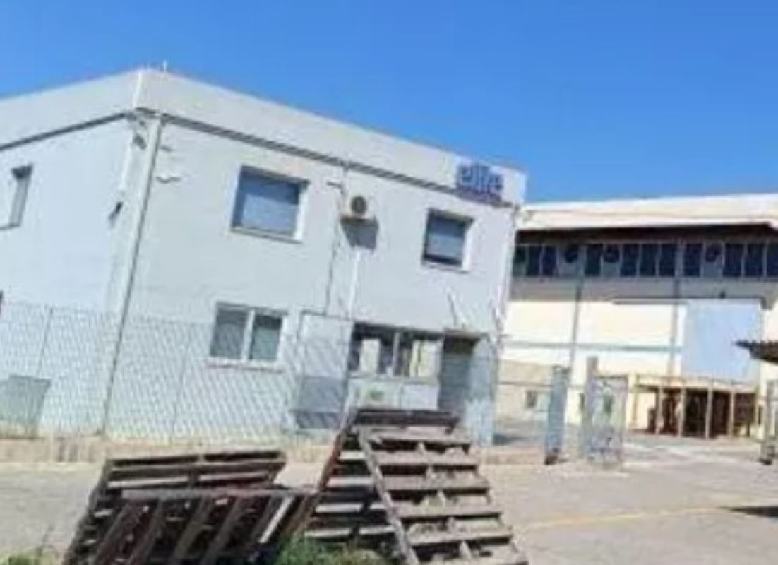 Πατραϊκή Χαρτοποιία Α.Ε., Πατραϊκή Χαρτοποιία, Elite, χαρτοποιία Elite, πλειστηριασμοί, πλειστηριασμός, ηλεκτρονικοί πλειστηριασμοί, Ιτιές Πατρών, Λεύκα Πατρών, Δήμος Πατρέων, Πάτρα, βιομηχανικά ακίνητα, επαναληπτικός πλειστηριασμός, Σκλαβενίτης, Ρίο Πατρών, Μπαρμπερέικα, Μπελαβγενέικα, ακίνητα, Patraiki Chartopoiia, Elite tissue paper, Patraiki Paper Mill, auction, e-auctions, auctions Greece, Patras industrial real estate, Sklavenitis, Ities Patras, Lefka Patras, Rio Patras, Patraiki Hartopoiia AE, pleistiriasmoi, pleistiriasmos, Patra, Sklavenitis Patra,