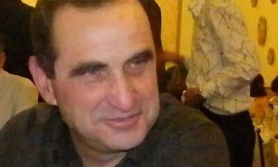 Θανάσης Γεωργούλιας, Thanasis Georgoulias, διαιτητής Πάτρα, referee Patras, ΕΠΣ Αχαΐας, EPS Achaias, κηδεία Πάτρα, funeral Patras, Άγιος Μηνάς Πάτρα, Agios Minas Patras, παλαίμαχος διαιτητής, veteran referee, εκπαιδευτικός Πάτρα, teacher Patras, Πάτρα αθλητικά νέα, Patras sports news,