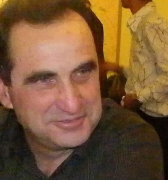 Θανάσης Γεωργούλιας, Thanasis Georgoulias, διαιτητής Πάτρα, referee Patras, ΕΠΣ Αχαΐας, EPS Achaias, κηδεία Πάτρα, funeral Patras, Άγιος Μηνάς Πάτρα, Agios Minas Patras, παλαίμαχος διαιτητής, veteran referee, εκπαιδευτικός Πάτρα, teacher Patras, Πάτρα αθλητικά νέα, Patras sports news,