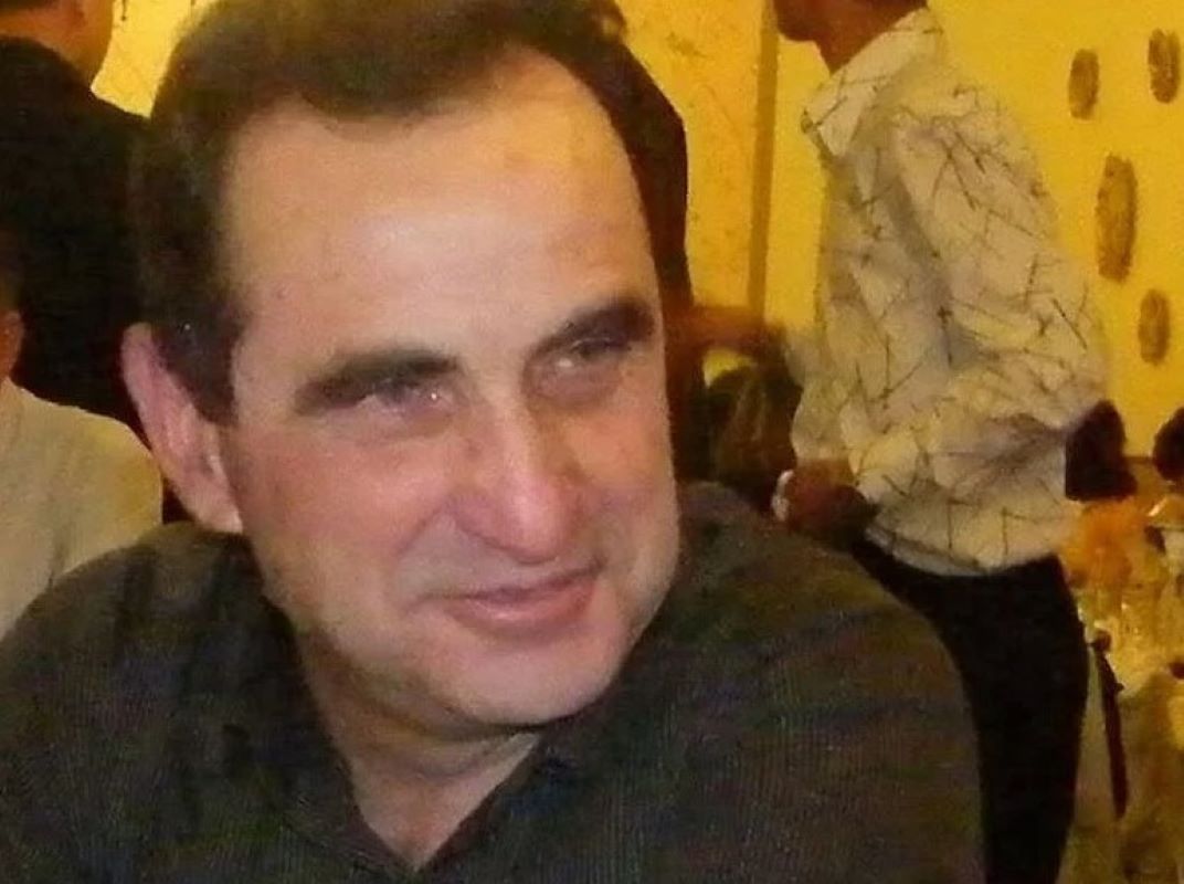 Θανάσης Γεωργούλιας, Thanasis Georgoulias, διαιτητής Πάτρα, referee Patras, ΕΠΣ Αχαΐας, EPS Achaias, κηδεία Πάτρα, funeral Patras, Άγιος Μηνάς Πάτρα, Agios Minas Patras, παλαίμαχος διαιτητής, veteran referee, εκπαιδευτικός Πάτρα, teacher Patras, Πάτρα αθλητικά νέα, Patras sports news,