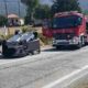 τροχαίο, ατύχημα, Γαυρολίμνη, Εθνική Οδός, Αντίρριο, Ιωάννινα, Μεσολόγγι, ΕΚΑΒ, Τροχαία, ανατροπή αυτοκινήτου, τραυματισμός, car accident, traffic accident, Gavrolimni, Antirrio, Ioannina, Messolonghi, road safety, vehicle rollover, troxaio, atychima, Gavrolimni, Antirrio, Ioannina, Mesolongi, EKAB, troxaia,