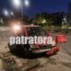 τροχαίο Πάτρα, τροχαίο Ελευθερίου Βενιζέλου, ατύχημα Πάτρα, Τροχαία Πατρών, τροχαίο ξημερώματα, προσκρουση σε σκαλωσιά, troxaio Patra, troxaio Eleftheriou Venizelou, atychima Patra, Troxaia Patron, Patra car accident, Patras traffic accident, Eleftheriou Venizelou Patra, Patras news, car crash Patras,