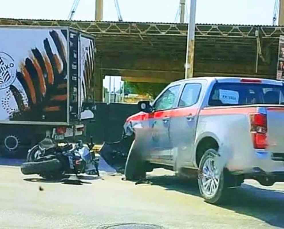 τροχαίο Πάτρα, ατύχημα Πάτρα, Λαχαναγορά Πατρών, οδός Ακρωτηρίου, τραυματισμός μοτοσικλετιστή, Δασαρχείο Πάτρας, ΕΚΑΒ Πάτρα, Τροχαία Πατρών, troxaio Patra, atychima Patra, Lachanagora Patron, odos Akrotiriou, Patras traffic accident, Patras motorcycle crash, Patras news, emergency Patras, Patras police,