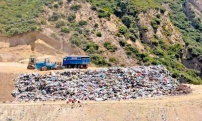 Ξερόλακκα, ΧΥΤΑ Ξερόλακκας, Πάτρα, Δήμος Πατρέων, Κώστας Πελετίδης, Περιφέρεια Δυτικής Ελλάδας, Συντονιστική Επιτροπή κατοίκων, οριστικό κλείσιμο ΧΥΤΑ, περιβαλλοντικές παραβάσεις, πρόστιμα Περιφέρειας, ΑΕΠΟ, διαχείριση απορριμμάτων Πάτρα, Xerolakka, Patras landfill, Xerolakka closure, Patras waste management, Kostas Peletidis, Western Greece region, environmental fines, AEPO permit, xerolakka, xyta xerolakkas, patra, dimos patreon, kostas peletidis, perifereia dytikis elladas, syntonistiki epitropi katoikon, oristiko kleisimo xyta, perivallontikes paravaseis, prostima perifereias, aepo, diacheirisi aporrimmaton patra,