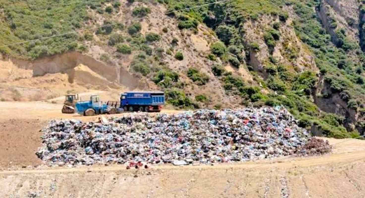 Ξερόλακκα, ΧΥΤΑ Ξερόλακκας, Πάτρα, Δήμος Πατρέων, Κώστας Πελετίδης, Περιφέρεια Δυτικής Ελλάδας, Συντονιστική Επιτροπή κατοίκων, οριστικό κλείσιμο ΧΥΤΑ, περιβαλλοντικές παραβάσεις, πρόστιμα Περιφέρειας, ΑΕΠΟ, διαχείριση απορριμμάτων Πάτρα, Xerolakka, Patras landfill, Xerolakka closure, Patras waste management, Kostas Peletidis, Western Greece region, environmental fines, AEPO permit, xerolakka, xyta xerolakkas, patra, dimos patreon, kostas peletidis, perifereia dytikis elladas, syntonistiki epitropi katoikon, oristiko kleisimo xyta, perivallontikes paravaseis, prostima perifereias, aepo, diacheirisi aporrimmaton patra,