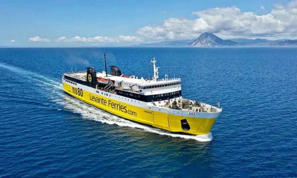 Ιθάκη, Σάμη, Πάτρα, Κεφαλονιά, Levante Ferries, Ανδρέας Κάλβος, πλοίο Κεφαλονιά, ακτοπλοϊκά δρομολόγια, τεχνικό πρόβλημα, βλάβη πλοίου, ακυρώσεις δρομολογίων, Κυλλήνη, Πόρος Κεφαλονιάς, Ανοιχτοί Ορίζοντες, Γιώργος Καβαλλιεράτος, Υπουργείο Ναυτιλίας, ακτοπλοΐα Ιόνιο, Ithaki, Sami, Patras, Kefalonia, Cephalonia, Levante Ferries, Andreas Kalvos, ship breakdown, ferry cancelations, Kyllini, Poros Kefalonia, Ministry of Maritime Affairs, Ionian ferry routes, Ithaki Sami Patra, Kefalonia ferry news, blavi ploiou, aktoploika dromologia, samis, ithakis, patras,