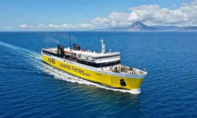 Ιθάκη, Σάμη, Πάτρα, Κεφαλονιά, Levante Ferries, Ανδρέας Κάλβος, πλοίο Κεφαλονιά, ακτοπλοϊκά δρομολόγια, τεχνικό πρόβλημα, βλάβη πλοίου, ακυρώσεις δρομολογίων, Κυλλήνη, Πόρος Κεφαλονιάς, Ανοιχτοί Ορίζοντες, Γιώργος Καβαλλιεράτος, Υπουργείο Ναυτιλίας, ακτοπλοΐα Ιόνιο, Ithaki, Sami, Patras, Kefalonia, Cephalonia, Levante Ferries, Andreas Kalvos, ship breakdown, ferry cancelations, Kyllini, Poros Kefalonia, Ministry of Maritime Affairs, Ionian ferry routes, Ithaki Sami Patra, Kefalonia ferry news, blavi ploiou, aktoploika dromologia, samis, ithakis, patras,