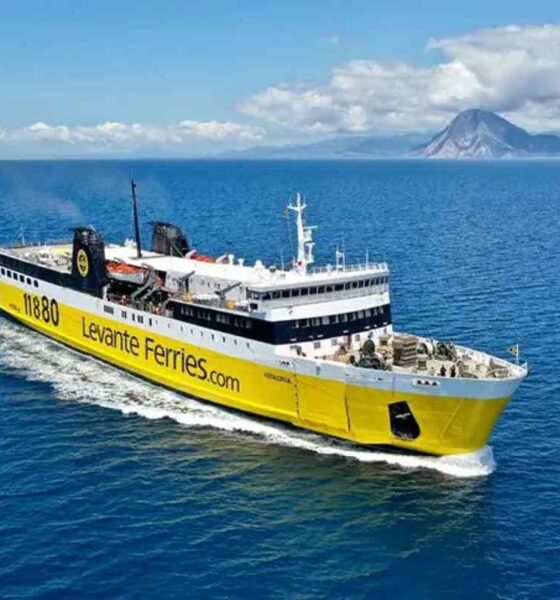 Ιθάκη, Σάμη, Πάτρα, Κεφαλονιά, Levante Ferries, Ανδρέας Κάλβος, πλοίο Κεφαλονιά, ακτοπλοϊκά δρομολόγια, τεχνικό πρόβλημα, βλάβη πλοίου, ακυρώσεις δρομολογίων, Κυλλήνη, Πόρος Κεφαλονιάς, Ανοιχτοί Ορίζοντες, Γιώργος Καβαλλιεράτος, Υπουργείο Ναυτιλίας, ακτοπλοΐα Ιόνιο, Ithaki, Sami, Patras, Kefalonia, Cephalonia, Levante Ferries, Andreas Kalvos, ship breakdown, ferry cancelations, Kyllini, Poros Kefalonia, Ministry of Maritime Affairs, Ionian ferry routes, Ithaki Sami Patra, Kefalonia ferry news, blavi ploiou, aktoploika dromologia, samis, ithakis, patras,
