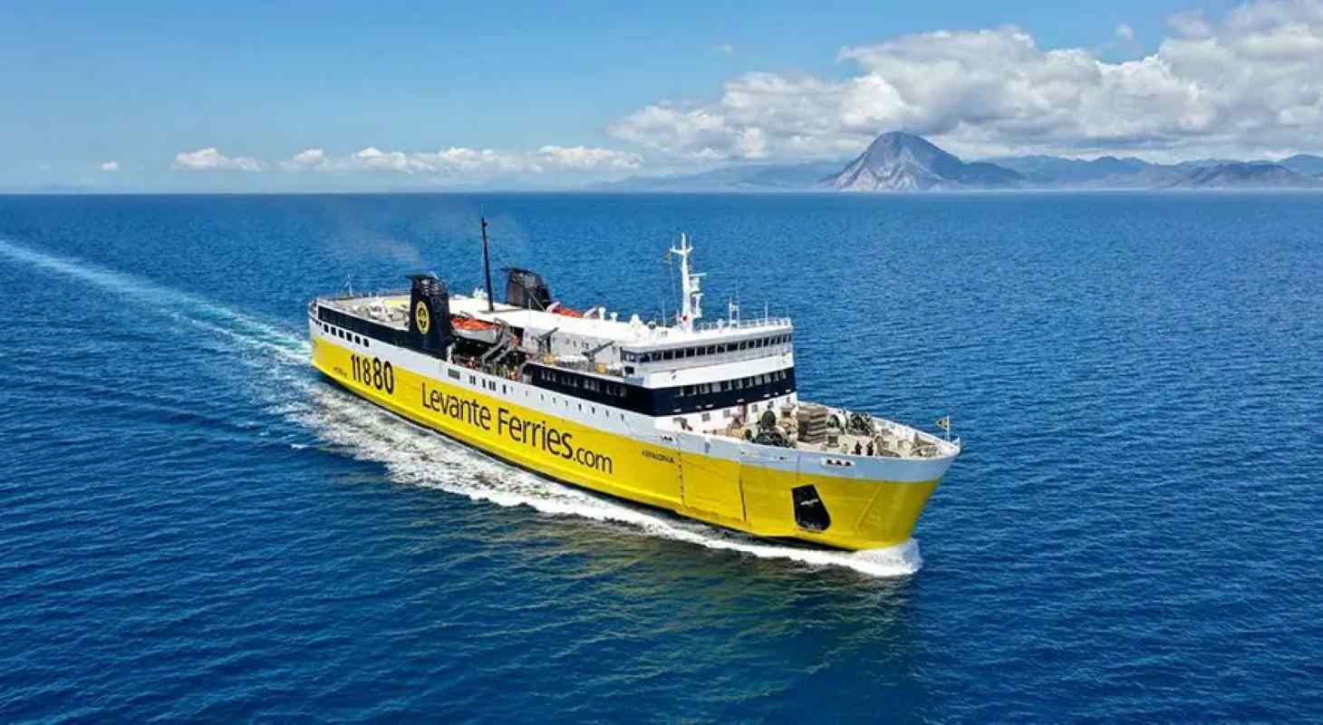Ιθάκη, Σάμη, Πάτρα, Κεφαλονιά, Levante Ferries, Ανδρέας Κάλβος, πλοίο Κεφαλονιά, ακτοπλοϊκά δρομολόγια, τεχνικό πρόβλημα, βλάβη πλοίου, ακυρώσεις δρομολογίων, Κυλλήνη, Πόρος Κεφαλονιάς, Ανοιχτοί Ορίζοντες, Γιώργος Καβαλλιεράτος, Υπουργείο Ναυτιλίας, ακτοπλοΐα Ιόνιο, Ithaki, Sami, Patras, Kefalonia, Cephalonia, Levante Ferries, Andreas Kalvos, ship breakdown, ferry cancelations, Kyllini, Poros Kefalonia, Ministry of Maritime Affairs, Ionian ferry routes, Ithaki Sami Patra, Kefalonia ferry news, blavi ploiou, aktoploika dromologia, samis, ithakis, patras,