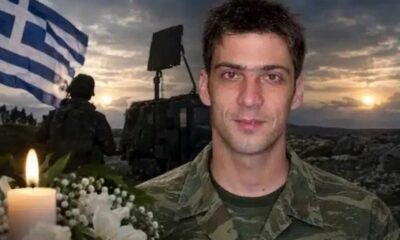 Αλεξανδρούπολη, θάνατος 42χρονου, στρατιωτικός, αιφνίδιος θάνατος, Ένοπλες Δυνάμεις, Στρατός Ξηράς, ΕΠΟΠ, Επιλοχίας, νοσοκομείο Αλεξανδρούπολης, ΕΚΑΒ, τραγωδία Αλεξανδρούπολη, Alexandroupoli, officer death, sudden death, Greek military, Greek army, Alexandroupoli hospital, EKAV, Alexandroupoli, thanatos 42chronou, stratiotikos, aifnidios thanatos, Enoples Dynameis, Stratos Xiras, EPOP, Epilochias, nosokomeio Alexandroupolis, tragedy Alexandroupoli,