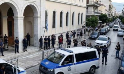 ΕΥΠ, Εθνική Υπηρεσία Πληροφοριών, μηνυτήρια αναφορά, κατασκοπεία, Predator, κακόβουλο λογισμικό, υποκλοπές, παρακολουθήσεις, Γιάννης Παπαδόπουλος, Απόστολος Πόντας, Πάτρα, Εισαγγελία Πρωτοδικών, εθνική ασφάλεια, εγκληματική οργάνωση, παραβίαση απορρήτου, 4 επιχειρηματίες, EYP, Hellenic Intelligence Service, lawsuit, spying, espionage, spyware, wiretapping, surveillance, John Papadopoulos, Apostolos Pontas, Patras, Prosecution, national security, criminal organization, privacy violation, 4 businessmen, minytiria anafora, kataskopeia, ypoklopes, parakoloutheseis, eyp patra, minysi eyp, predasi spyware,