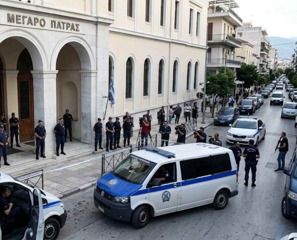 ΕΥΠ, Εθνική Υπηρεσία Πληροφοριών, μηνυτήρια αναφορά, κατασκοπεία, Predator, κακόβουλο λογισμικό, υποκλοπές, παρακολουθήσεις, Γιάννης Παπαδόπουλος, Απόστολος Πόντας, Πάτρα, Εισαγγελία Πρωτοδικών, εθνική ασφάλεια, εγκληματική οργάνωση, παραβίαση απορρήτου, 4 επιχειρηματίες, EYP, Hellenic Intelligence Service, lawsuit, spying, espionage, spyware, wiretapping, surveillance, John Papadopoulos, Apostolos Pontas, Patras, Prosecution, national security, criminal organization, privacy violation, 4 businessmen, minytiria anafora, kataskopeia, ypoklopes, parakoloutheseis, eyp patra, minysi eyp, predasi spyware,