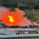 Ριγανόκαμπος, Riganokampos, Riganokampos Patra, φωτιά Ριγανόκαμπος, fotia Riganokampos, Riganokampos fire, καταυλισμός Ριγανόκαμπος, kataulismos Riganokampos, Riganokampos camp, Πάτρα, Patra, Patras, πυρκαγιά Πάτρα, purkagia Patra, Patras fire, Πυροσβεστική Πάτρα, Pyrosvestiki Patra, Patras fire department, αγανάκτηση κατοίκων, aganaktisi katoikon, residents outrage, ανεξέλεγκτες εστίες, anexelegktes esties, uncontrolled fire outbreaks, καύση απορριμμάτων, kausi aporrimmaton, waste burning, δημόσια υγεία, dimosia ygeia, public health, ασφάλεια, asfaleia, safety, επικαιρότητα Πάτρα, epikairotita Patra, Patras news,