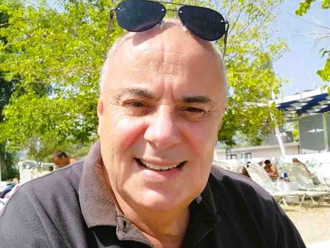 Γιάννης Κουλούρης, θάνατος Γιάννη Κουλούρη, Πάτρα, Νέα Δημοκρατία, ΝΔ Αχαΐα, ΔΕΕΠ Αχαΐας, ΟΝΝΕΔ Πάτρας, ναυτιλιακός πράκτορας, Σύλλογος Ναυτικών Πρακτόρων Λιμένος Πατρών, Giannis Koulouris, Yiannis Koulouris, death Giannis Koulouris, Patras, Patra, Nea Demokratia, ND Achaia, shipping agent Patras, Port of Patras, giannis koulouris, pethane giannis koulouris, patra, nea dimokratia, deep achaia, onned patras, naftiliakos praktoras,