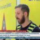 Γιώργος Μαζωνάκης, Μαζωνάκης, ΕΚΑΒ, διασώστης, διακομιδή, καρδιακή ανακοπή, νοσοκομείο Ελπίς, Κολωνάκι, ιατρείο, εκτάκτως στο νοσοκομείο, υγεία Μαζωνάκης, Giorgos Mazonakis, Mazonakis, EKAB, paramedic, ambulance, cardiac arrest, Elpis hospital, Kolonaki, emergency, health condition, Giorgos Mazonakis EKAB, Mazonakis kardiaki anakopi, Mazonakis nosokomeio, Mazonakis diasostis,