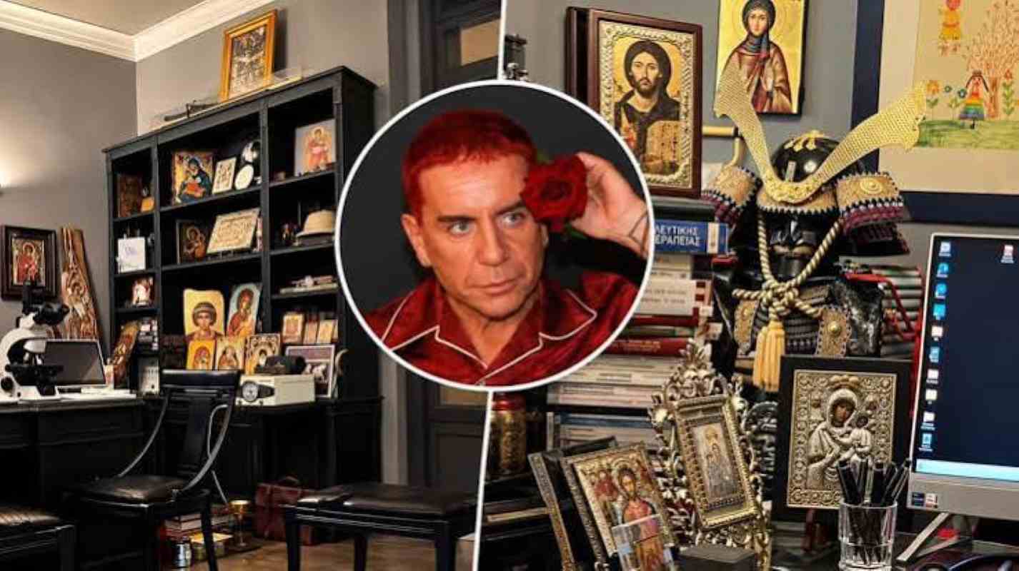 Γιώργος Μαζωνάκης, θάνατος Μαζωνάκη, ιατρείο Κολωνάκι, Stem Cell ιατρείο, ανακοπή καρδιάς, πλασμαφαίρεση, Άδωνις Γεωργιάδης, Ιατρικός Σύλλογος Αθηνών, ιατροδικαστική έρευνα, σαμουράι κατάνα ιατρείο, Giorgos Mazonakis, Mazonakis death, Mazonakis cardiac arrest, Stem Cell clinic Kolonaki, plasmapheresis, Athens Medical Association, forensic investigation, Greek singer death, Mazonakis, Giorgos Mazonakis thanatos, iatreio Kolonaki, anakopi Mazonakis, plasmafairesi, Adonis Georgiadis,