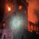 Πάτρα, Achaia Clauss, φωτιά, πυρκαγιά, Πετρωτό, κάβα, έκρηξη, Πυροσβεστική, ζημιές, τοπικές ειδήσεις, Patra, Achaia Clauss, fire, winery fire, Petroto, cellar, explosion, Fire Department, damages, local news,
