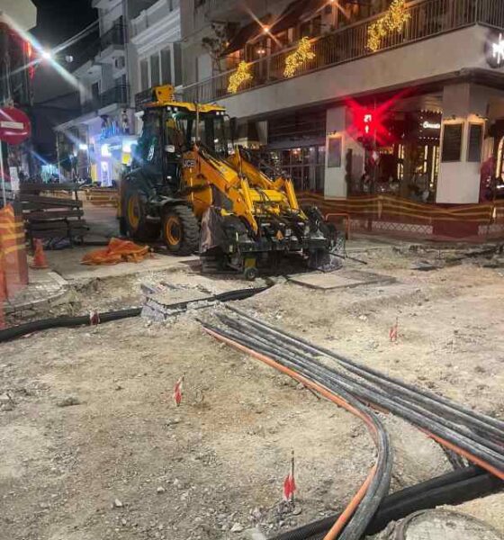 Πάτρα, έργα Πάτρα, Πατρέως, κυκλοφορία Πάτρα, δρόμοι κλειστοί Πάτρα, φυσικό αέριο Πάτρα, ανάπλαση Πάτρα, Patra, Patras, Patra erga, Patreos, Patras traffic, Patras roadworks, Patra natural gas, Patras infrastructure, Patra roads closed,