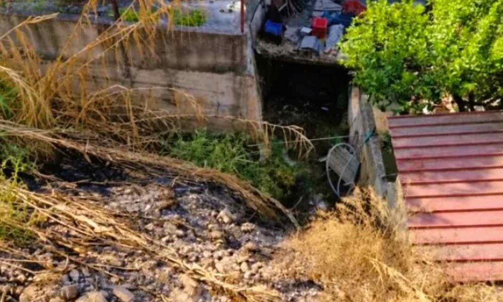 Πάτρα, Γηροκομειό, χείμαρρος, αντιπλημμυρικά έργα, Δήμος Πατρέων, Περιφέρεια Δυτικής Ελλάδας, δημοπράτηση έργου, διευθέτηση κοίτης, Patra, Girokomeio, Girokomio, torrent, flood protection, Municipality of Patras, Region of Western Greece, infrastructure works, anti flood works, paremvaseis cheimarros, antiplimmyrika erga, dimas patreon, perifereia dytikis elladas,
