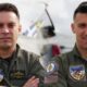 Πολεμική Αεροπορία, συντριβή Phantom, Τανάγρα, F-4E Phantom II, Athens Flying Week, αεροπορικό δυστύχημα, πτώση αεροσκάφους, Ιωάννης Μπλέσιας, Δημήτριος Πέτρου, 117 Πτέρυγα Μάχης, Ανδραβίδα, Πάτρα, Πύργος, Πράμαντα, Hellenic Air Force, Phantom crash, Tanagra, F-4E Phantom II, Athens Flying Week 2026, air crash Greece, pilot tragedy, Blemsias, Petrou, 117 Combat Wing, Andravida, Patras, Pyrgos,