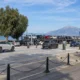 Φωτορεαλιστική απεικόνιση ρομποτικού πάρκινγκ στο παραλιακό μέτωπο της Πάτρας