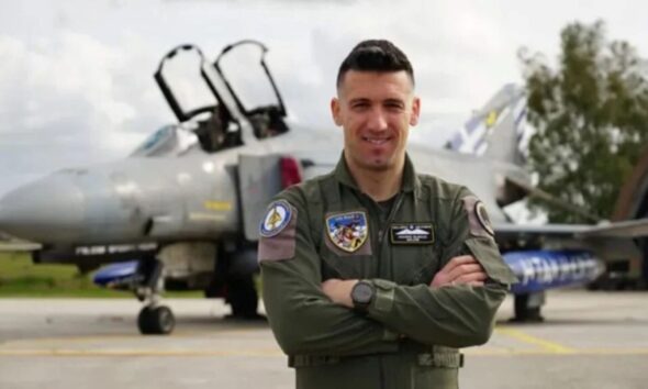 Τανάγρα, Tanagra, ΓΕΑ, GEA, Πολεμική Αεροπορία, Hellenic Air Force, HAF, επιστολή πατέρα, father letter, Επισμηναγός Ιωάννης Μπλέσιας, Episminagos Ioannis Mplesias, Ioannis Blesias, Phantom, F-4 Phantom, πτώση αεροσκάφους, plane crash, αεροπορικό δυστύχημα, aviation accident, αίτια πτώσης, crash causes, σενάρια πτώσης, crash scenarios, πραγματογνώμονες, experts, Bird Strike, Wind Shear, Flight Controls, Engine Stall, Vertigo, Stall,