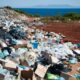 Συσσωρευμένα απορρίμματα — ενδεικτική φωτογραφία, δεν απεικονίζει τα Ζαρουχλέικα