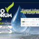 Επίσημη αφίσα ECOFORUM 2026 στην Πάτρα