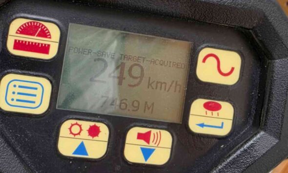 Ιόνια Οδό, Ιόνια Οδός, Ionia Odos, Ionia motorway, 249 χλμ, 249 km/h, 249 chiliometra, υπερβολική ταχύτητα, excessive speeding, hyper speeding, σύλληψη οδηγού, driver arrested, επικίνδυνη οδήγηση, dangerous driving, reckless driving, Τροχαία, traffic police, Αντίρριο Ιωάννινα, Antirrio Ioannina, Άρτα, Arta, κατάσχεση αυτοκινήτου, car seized, ειδήσεις, news,