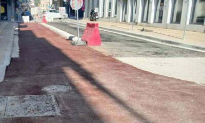 Πάτρα, Patra, ανάπλαση, anaplasi, Κάτω Πόλη, kato poli, ποδηλατόδρομοι, podilatodromoi, ποδήλατο, podilato, αστική κινητικότητα, astiki kinitikoteta, ΣΒΑΚ, SVAK, πεζόδρομοι, pezodromoi, παραλιακό μέτωπο, paraliako metopo, Ψηλαλώνια, psilalonia, υποδομές, ypodomes, κέντρο Πάτρας, kentro patras,