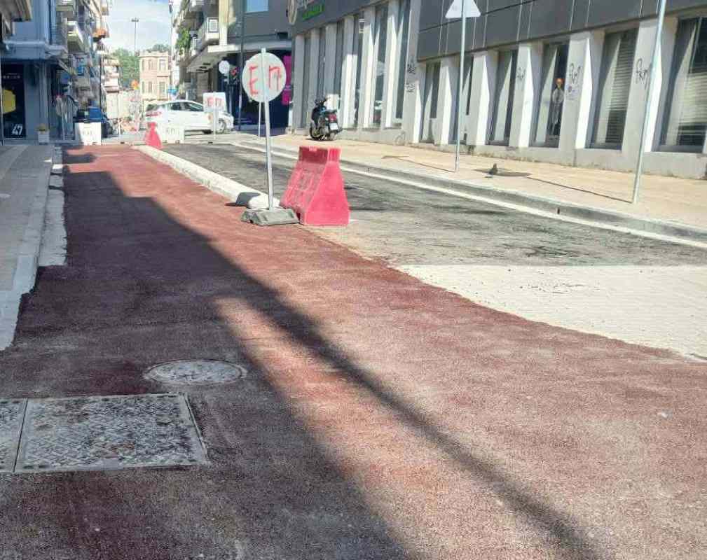 Πάτρα, Patra, ανάπλαση, anaplasi, Κάτω Πόλη, kato poli, ποδηλατόδρομοι, podilatodromoi, ποδήλατο, podilato, αστική κινητικότητα, astiki kinitikoteta, ΣΒΑΚ, SVAK, πεζόδρομοι, pezodromoi, παραλιακό μέτωπο, paraliako metopo, Ψηλαλώνια, psilalonia, υποδομές, ypodomes, κέντρο Πάτρας, kentro patras,