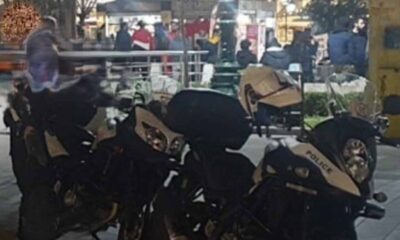 Πάτρα, Πλατεία Γεωργίου, επεισόδιο, συμπλοκή, αστυνομία, περιπολικό, καταγγελία, νυχτερινή διασκέδαση, Patra, Patras, Georgiou Square, incident, altercation, police, Patra epeisodio, plateia georgioy, astynomia, peripoliko, Patra tora, Patra news,