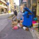 Πάτρα, ποδηλατόδρομος, Αγίου Νικολάου, σκουπίδια, κάδοι απορριμμάτων, κακοτεχνίες, αστική κινητικότητα, έργα Πάτρα, διαβάσεις πεζών, Patra, Patras, podilatodromos, Agiou Nikolaou, skoupidia, kadoi, Patras bicycle lane, Patras cycle path, Patras trash bike lane, Patras urban mobility, Patras infrastructure issues,