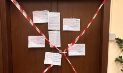 Πανεπιστήμιο Πατρών, University of Patras, Panepistimio Patron, Χρήστος Μπούρας, Christos Bouras, Christos Mpouras, Πρύτανης Πάτρα, Patras Rector, Prytanis Patra, ομηρία Πρύτανη, Rector hostage, omiria prytani, επεισόδια Πρυτανεία, Rectorate incidents, epeisodia prytaneia, Πανσπουδαστική, Panspoudastiki, φοιτητικές κινητοποιήσεις, student protests, foititikes kinitopoieseis, εγκλωβισμός Πρύτανη, Rector trapped, egklovismos prytani, κατάληψη Πρυτανείας, Rectorate occupation, katalipsi prytaneias, Πάτρα ειδήσεις, Patras news, Patra eidiseis,