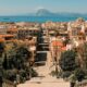 Άποψη πόλης, ενδεικτική φωτογραφία για την Πάτρα