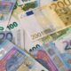 Χαρτονομίσματα ευρώ, ενδεικτική φωτογραφία οικονομίας